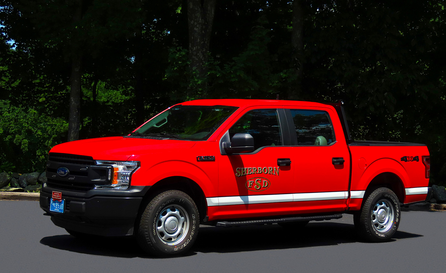 Sherborn Fire Department Firefighting Wiki Fandom